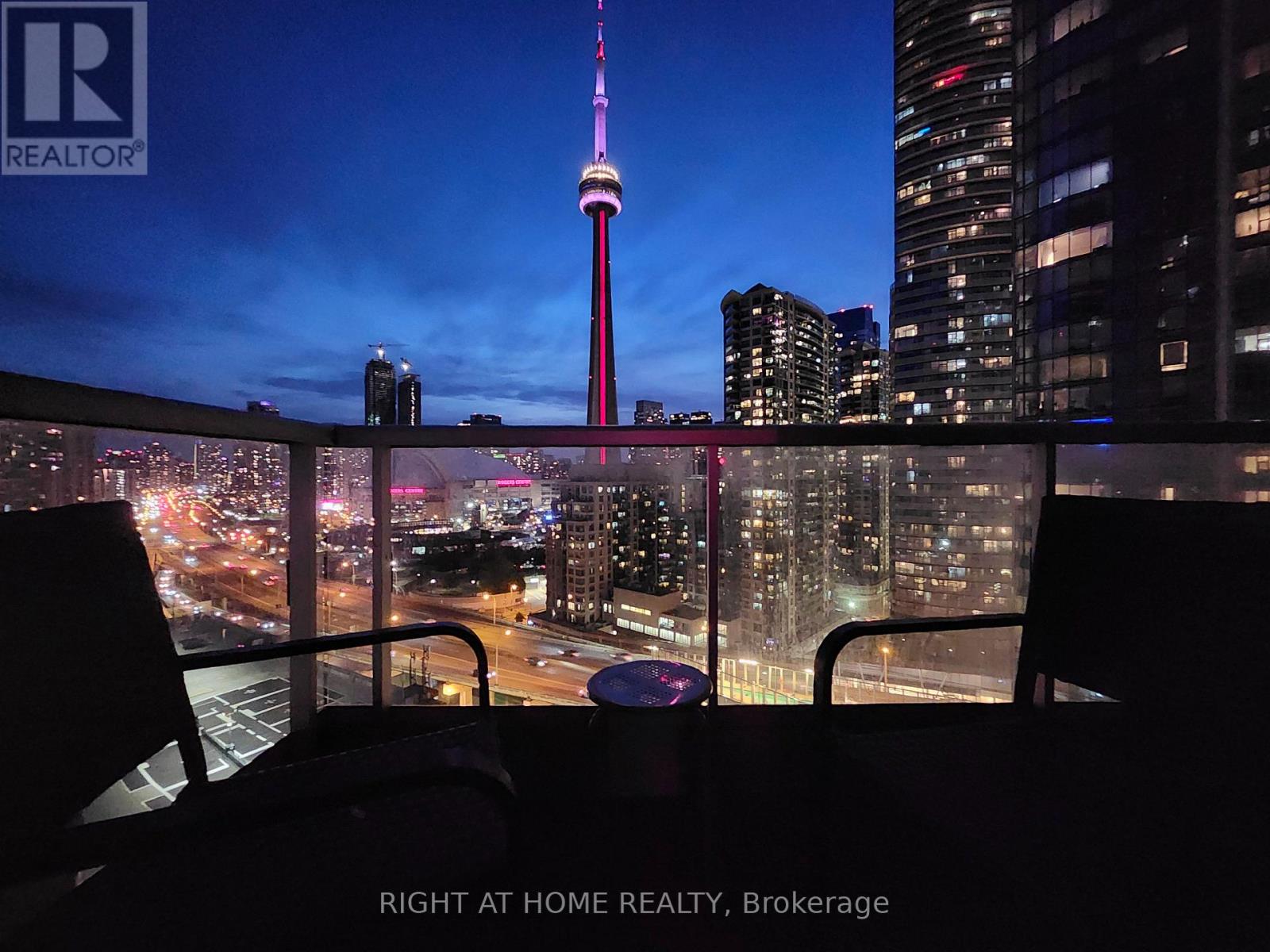 1912 - 8 York Street, Toronto, Ontario  M5J 2Y2 - Photo 26 - C12751628