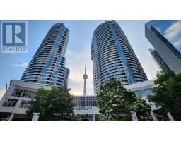 1912 - 8 YORK STREET, Toronto, Ontario