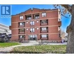 14 - 99 BELLEVUE AVENUE, Toronto, Ontario