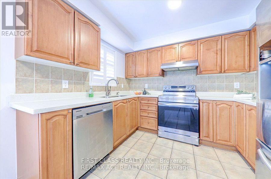 Main - 65 Ryder Crescent, Ajax, Ontario  L1Z 1Y1 - Photo 12 - E12751648