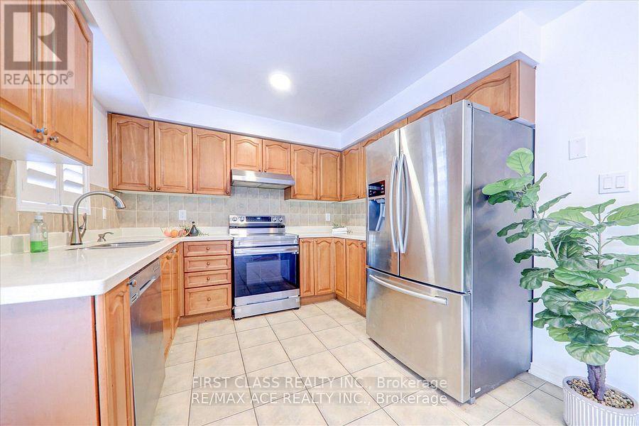 Main - 65 Ryder Crescent, Ajax, Ontario  L1Z 1Y1 - Photo 13 - E12751648