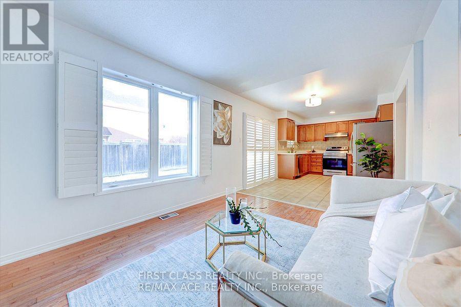 Main - 65 Ryder Crescent, Ajax, Ontario  L1Z 1Y1 - Photo 15 - E12751648