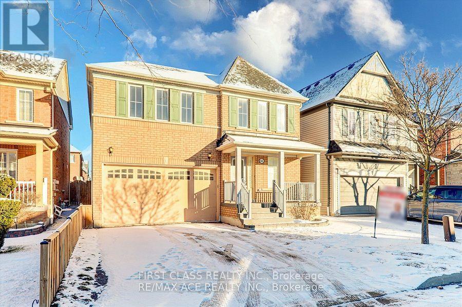 Main - 65 Ryder Crescent, Ajax, Ontario  L1Z 1Y1 - Photo 2 - E12751648