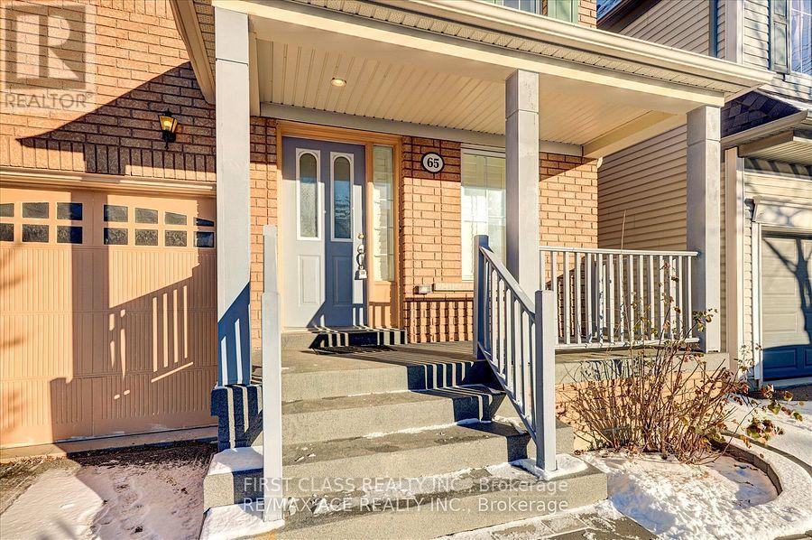 Main - 65 Ryder Crescent, Ajax, Ontario  L1Z 1Y1 - Photo 4 - E12751648