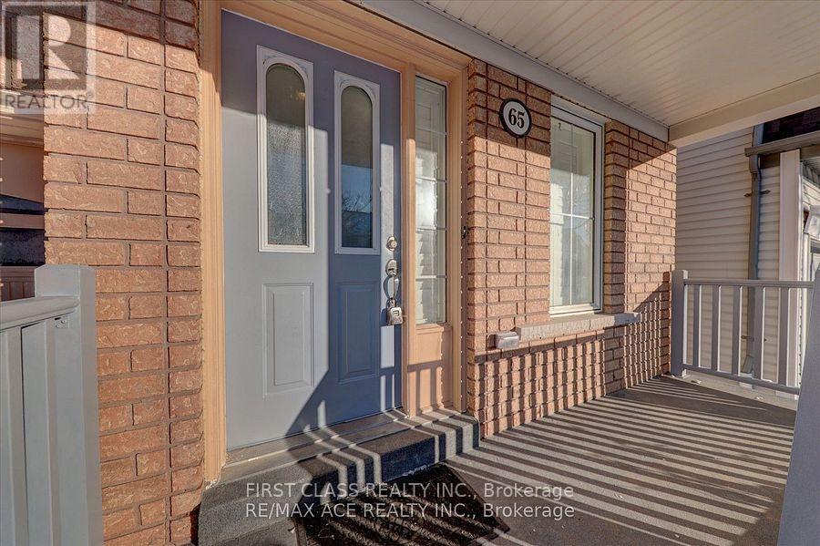 Main - 65 Ryder Crescent, Ajax, Ontario  L1Z 1Y1 - Photo 5 - E12751648