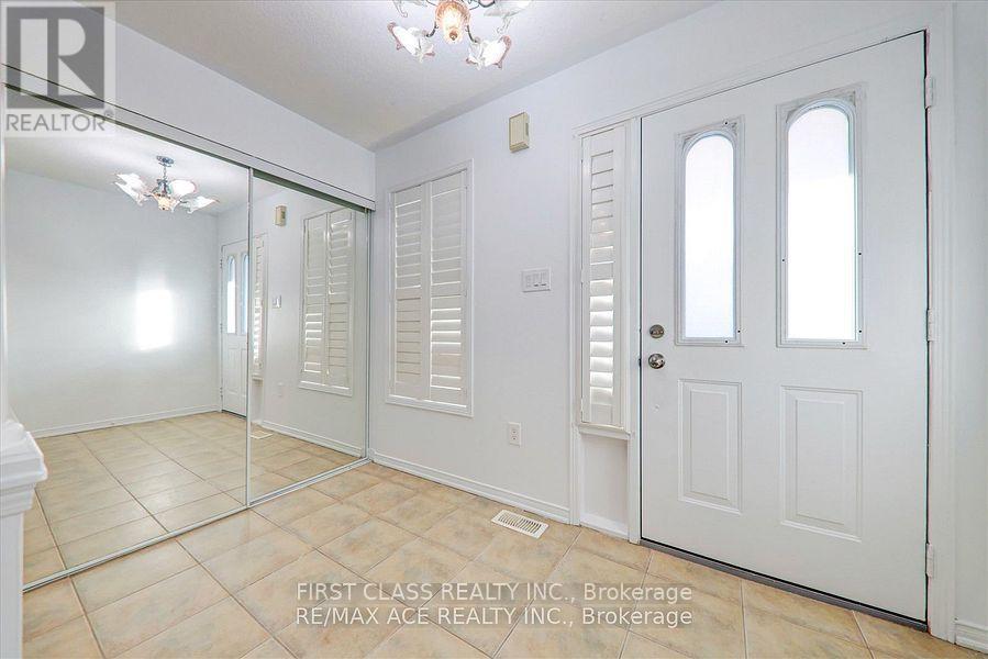 Main - 65 Ryder Crescent, Ajax, Ontario  L1Z 1Y1 - Photo 6 - E12751648