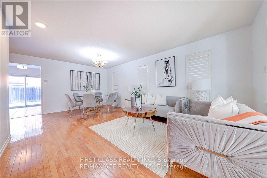 Main - 65 Ryder Crescent, Ajax, Ontario  L1Z 1Y1 - Photo 7 - E12751648