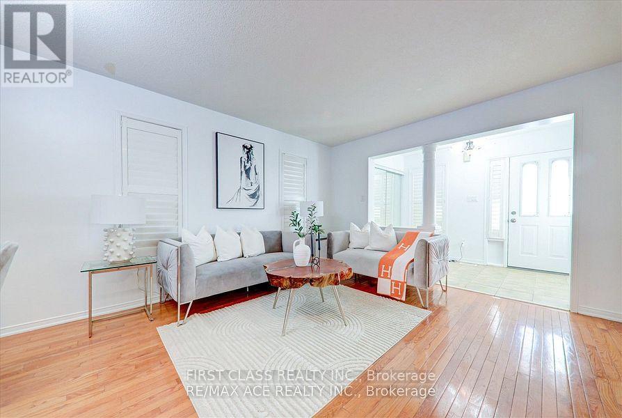 Main - 65 Ryder Crescent, Ajax, Ontario  L1Z 1Y1 - Photo 8 - E12751648