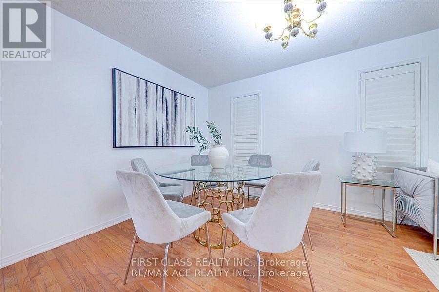 Main - 65 Ryder Crescent, Ajax, Ontario  L1Z 1Y1 - Photo 9 - E12751648