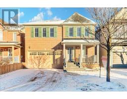 MAIN - 65 RYDER CRESCENT, Ajax, Ontario