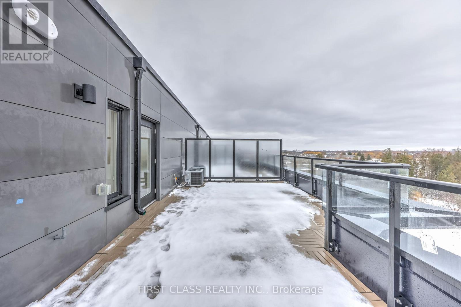 110 - 10 Steckley House Lane, Richmond Hill, Ontario  L4S 0N1 - Photo 19 - N12751612