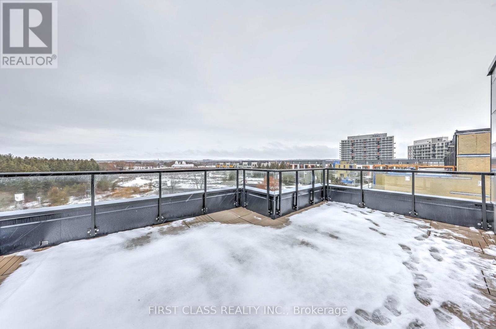 110 - 10 Steckley House Lane, Richmond Hill, Ontario  L4S 0N1 - Photo 20 - N12751612