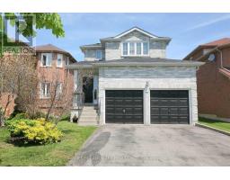 48 PAINTED ROCK AVENUE, Richmond Hill, Ontario