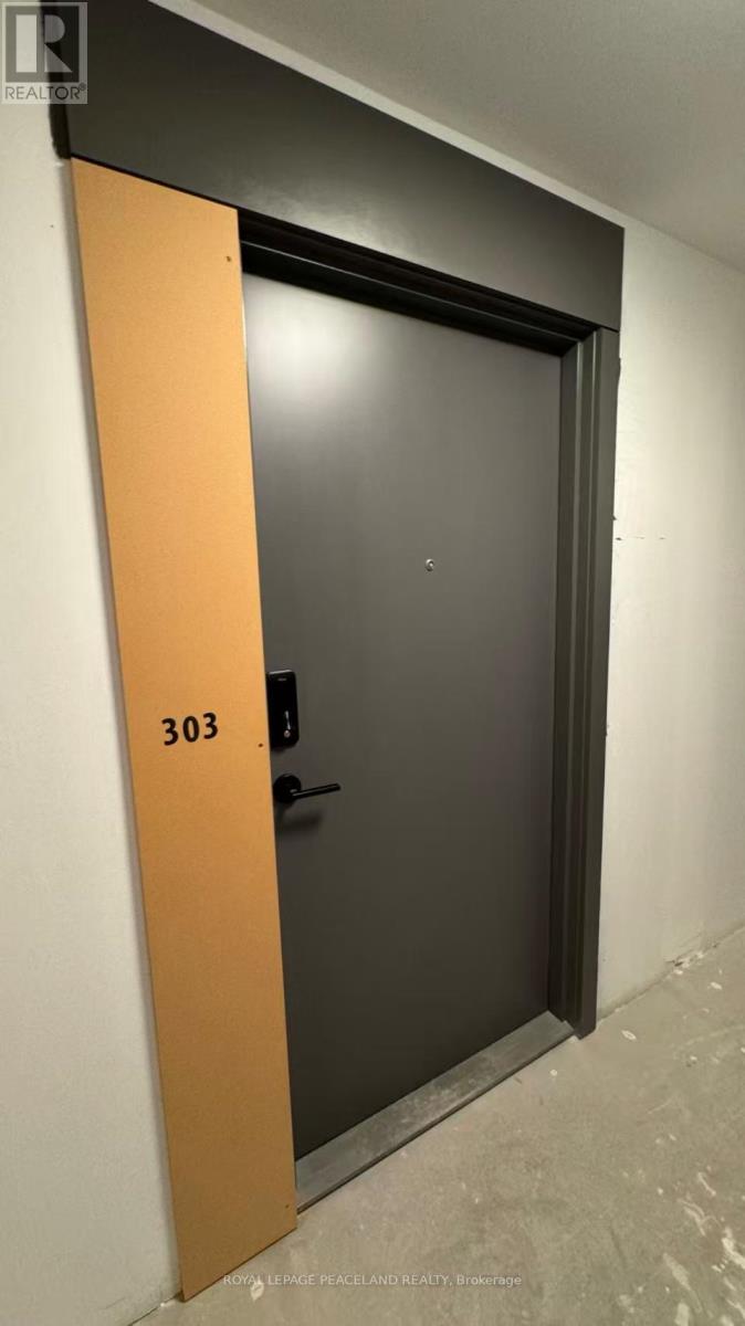 A303 - 9781 Markham Road, Markham, Ontario  L6E 0W3 - Photo 3 - N12751640