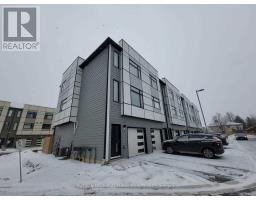 17 - 540 ESSA ROAD, Barrie, Ontario