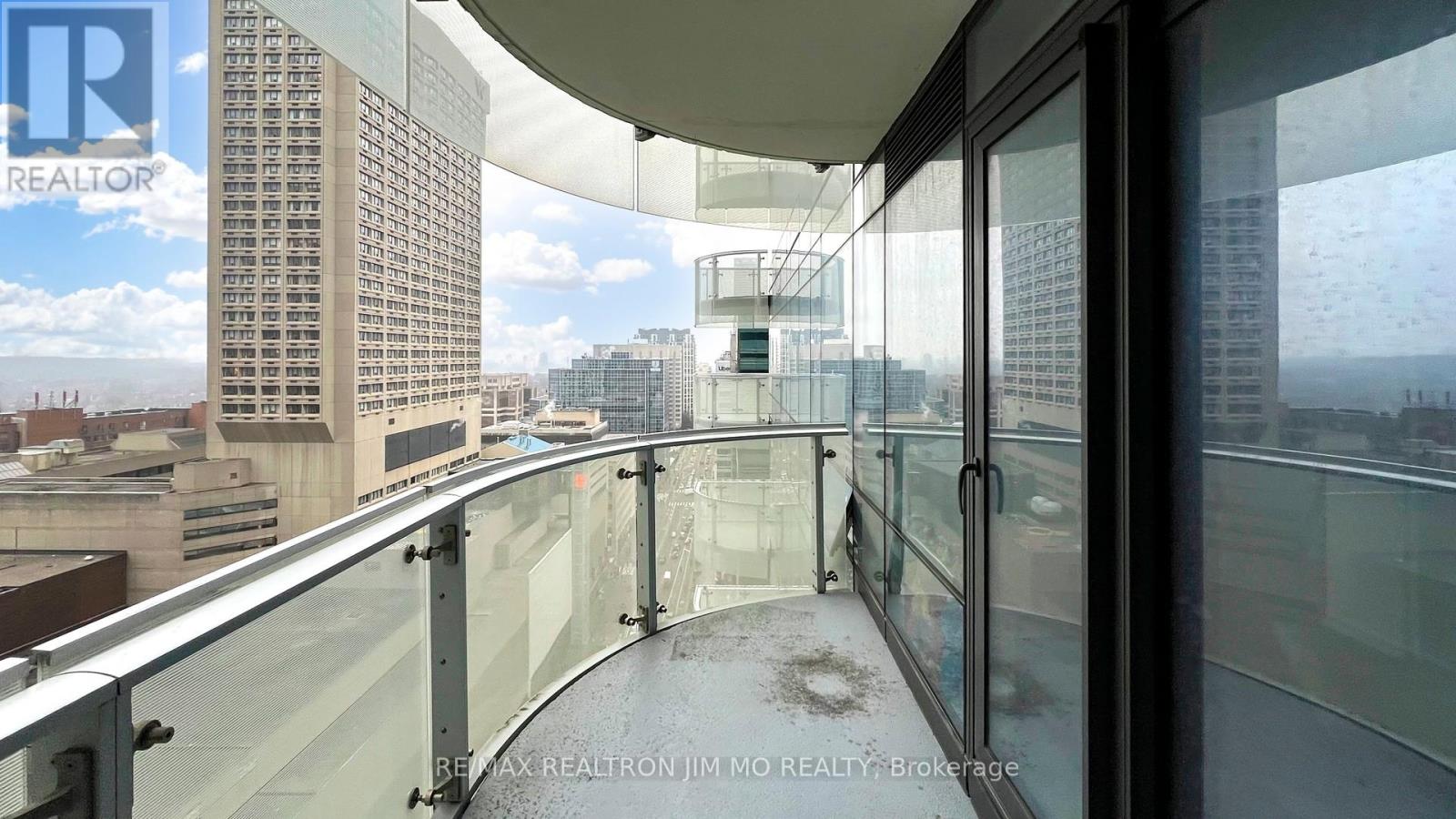 1712 - 1 Bloor Street E, Toronto, Ontario  M4W 1A9 - Photo 21 - C12675894