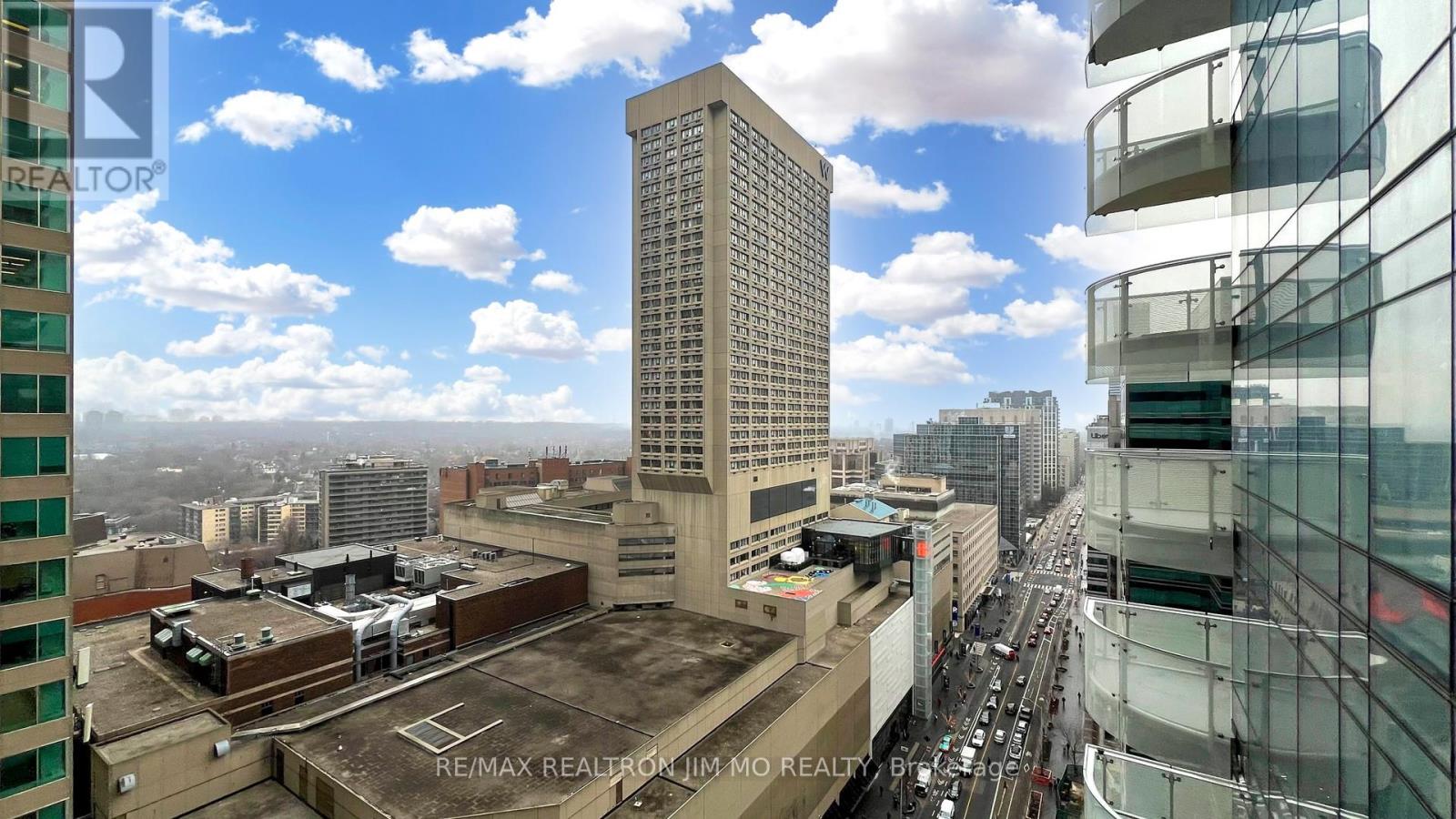 1712 - 1 Bloor Street E, Toronto, Ontario  M4W 1A9 - Photo 24 - C12675894