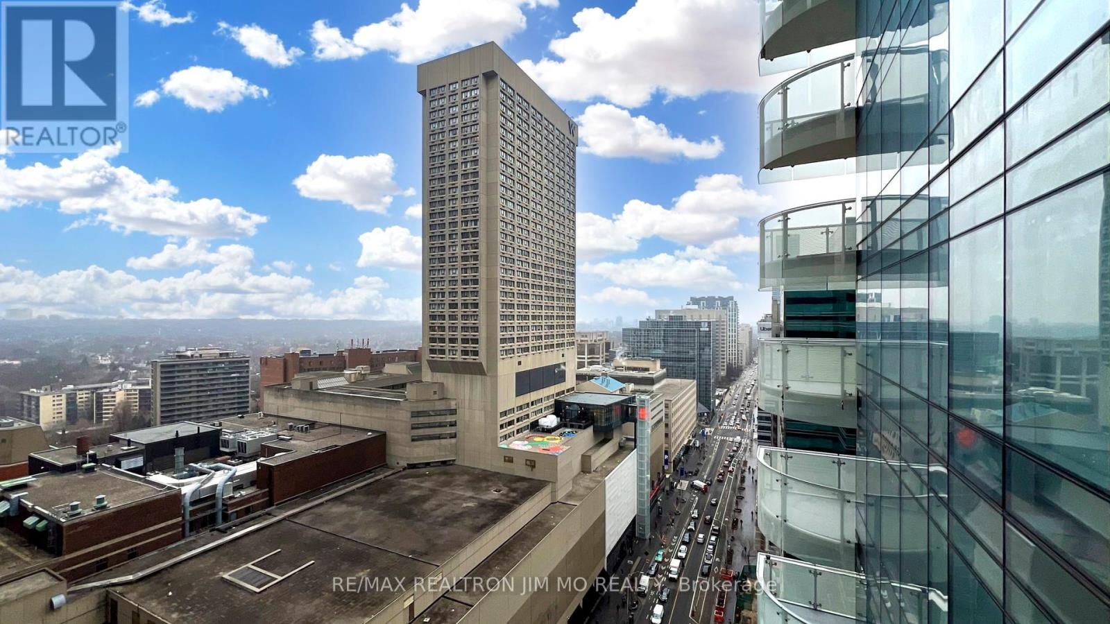 1712 - 1 Bloor Street E, Toronto, Ontario  M4W 1A9 - Photo 25 - C12675894