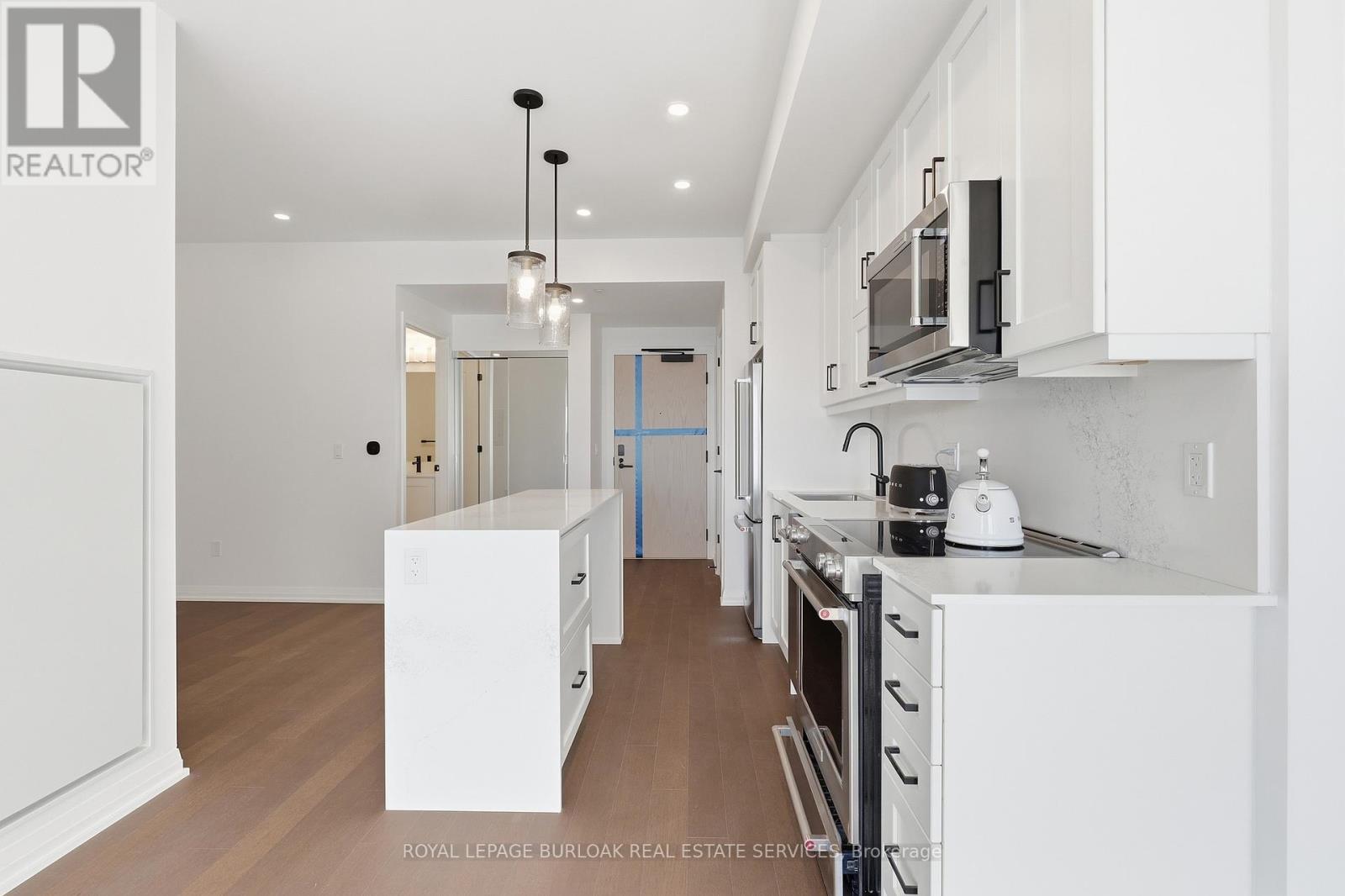 518 - 3006 Cutmore Boulevard, Oakville, Ontario  L6H 3A4 - Photo 12 - W12751588