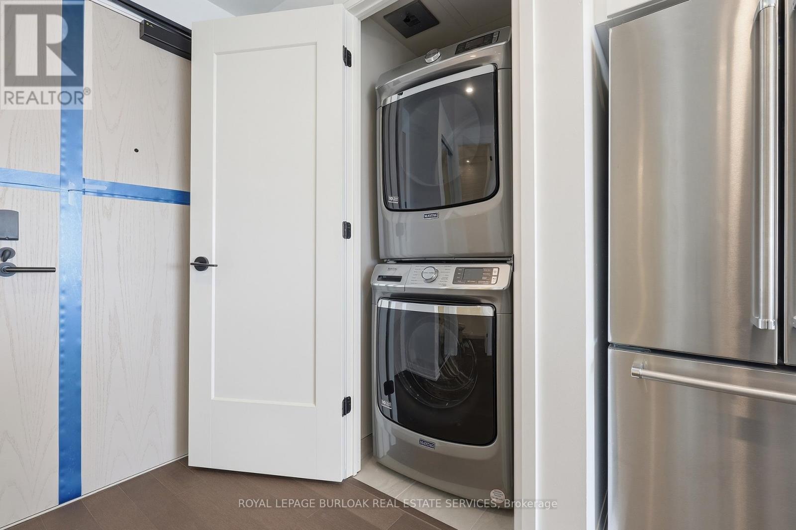 518 - 3006 Cutmore Boulevard, Oakville, Ontario  L6H 3A4 - Photo 16 - W12751588