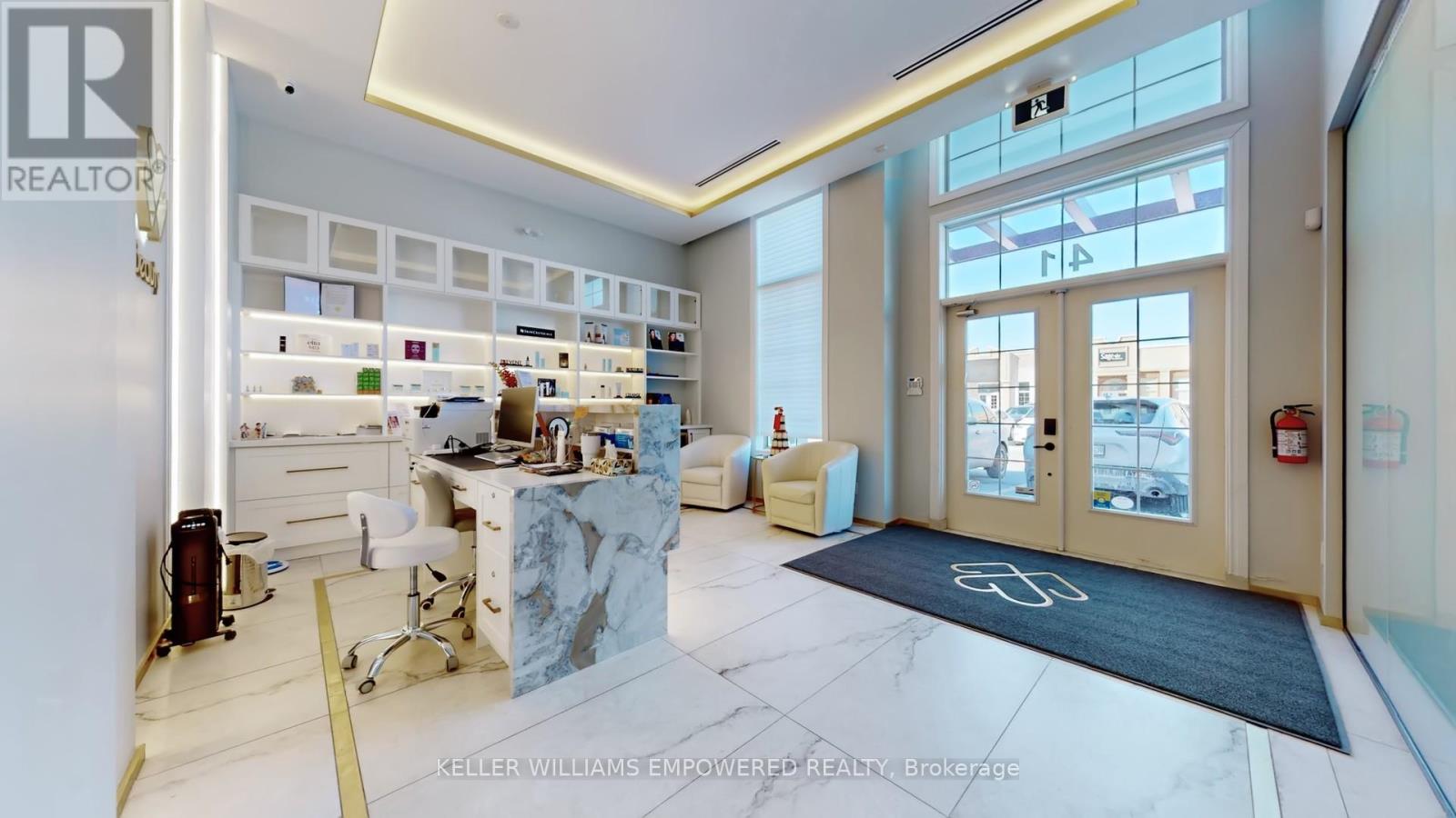 41 - 1545 CORNWALL ROAD, Oakville, Ontario