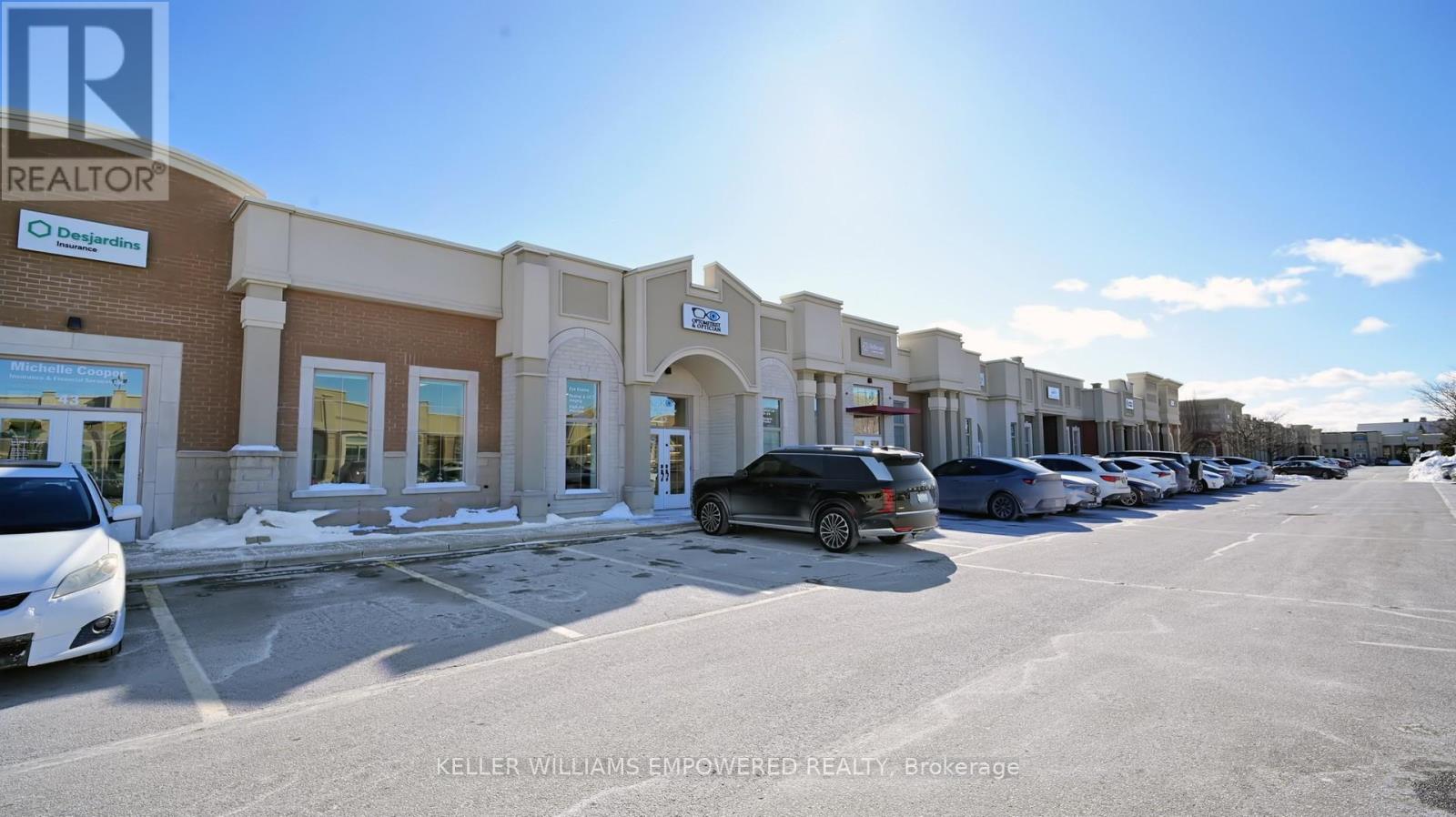 41 - 1545 Cornwall Road, Oakville, Ontario  L6J 0B2 - Photo 32 - W12751604