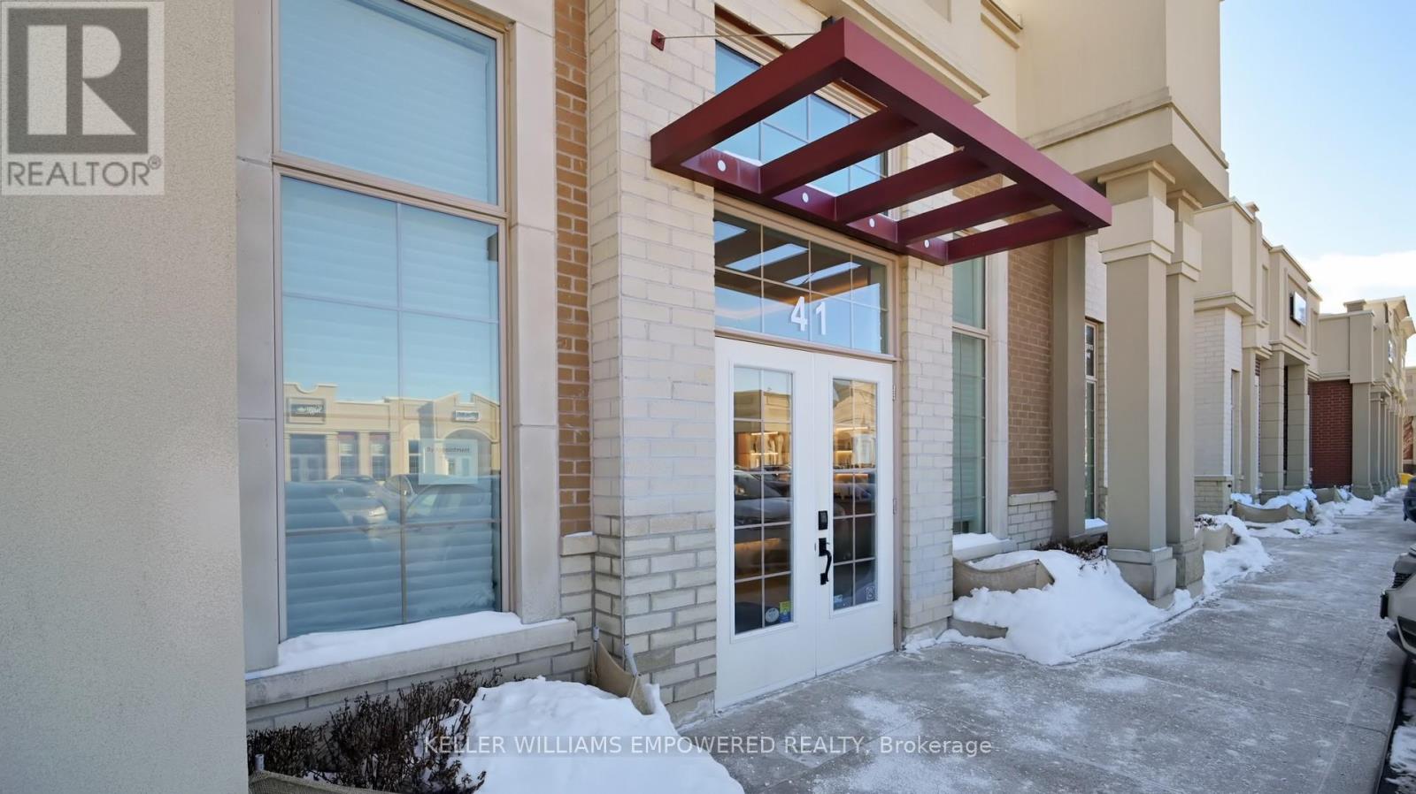 41 - 1545 Cornwall Road, Oakville, Ontario  L6J 0B2 - Photo 34 - W12751604