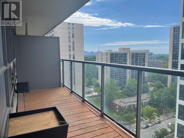 1507 - 70 High Park Avenue, Toronto, Ontario  M6P 1A1 - Photo 21 - W12751618