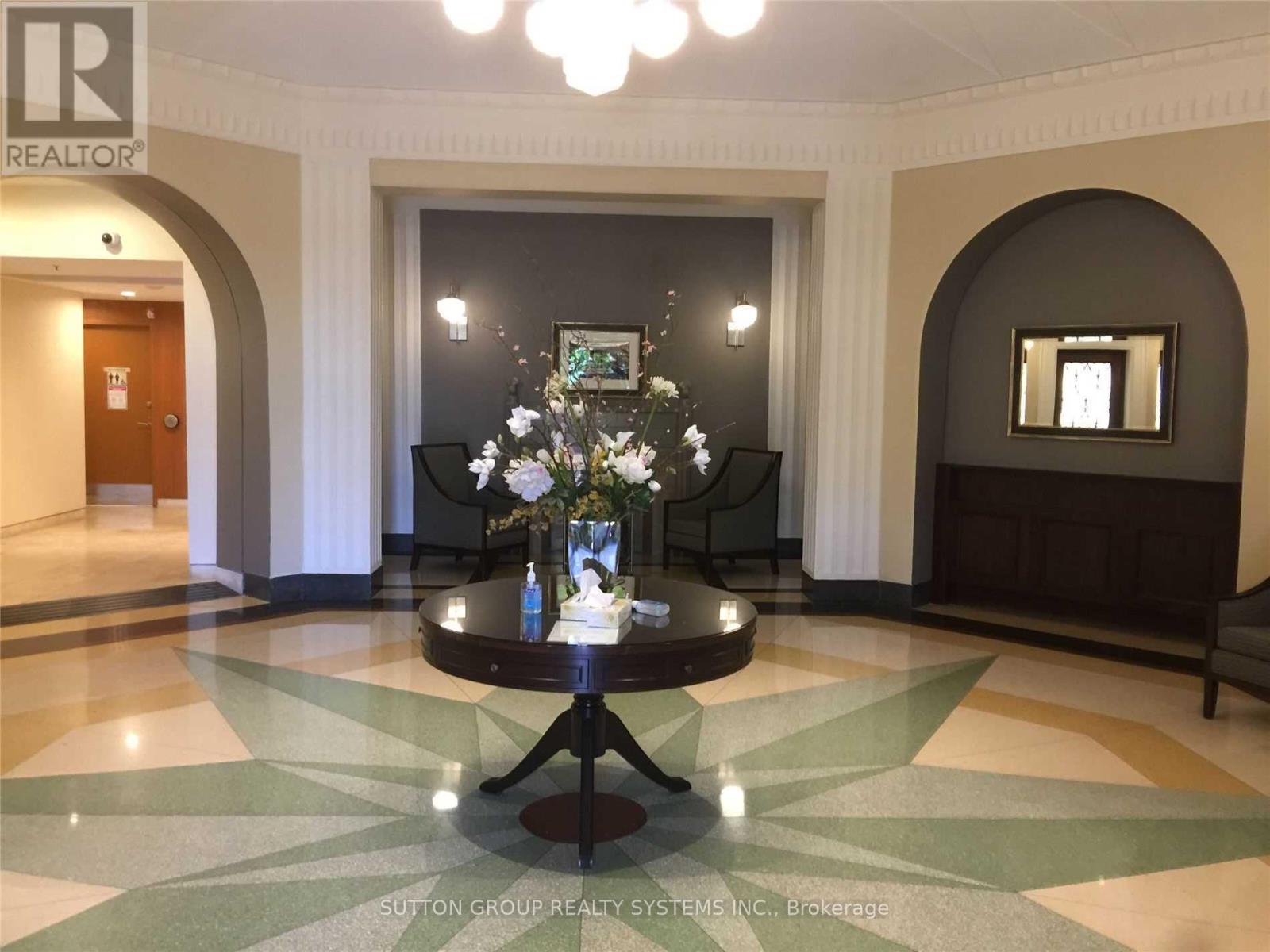 1507 - 70 High Park Avenue, Toronto, Ontario  M6P 1A1 - Photo 4 - W12751618