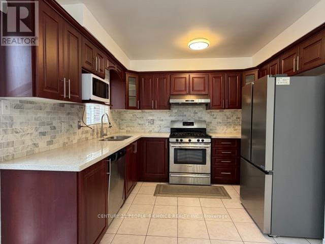 2944 Westbury Court S, Mississauga, Ontario  L5M 6B2 - Photo 4 - W12751624