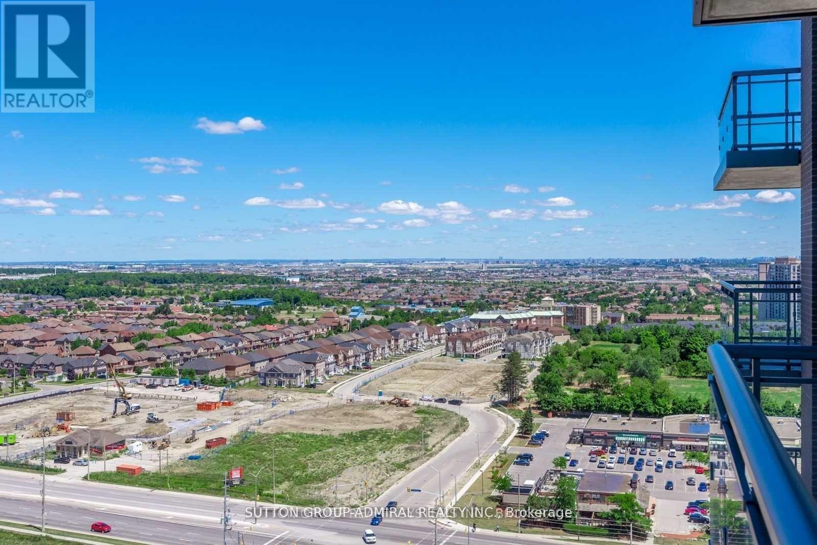 510 - 5025 Four Springs Avenue, Mississauga, Ontario  L6R 0G5 - Photo 19 - W12751634