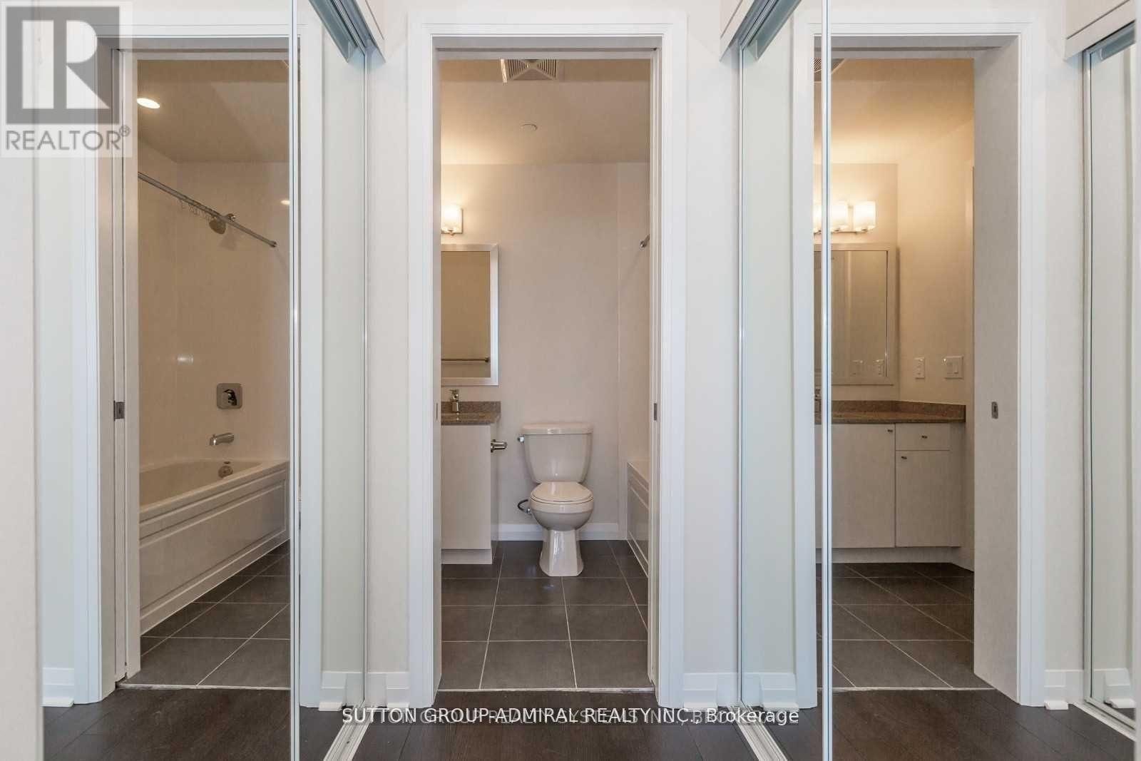 510 - 5025 Four Springs Avenue, Mississauga, Ontario  L6R 0G5 - Photo 9 - W12751634