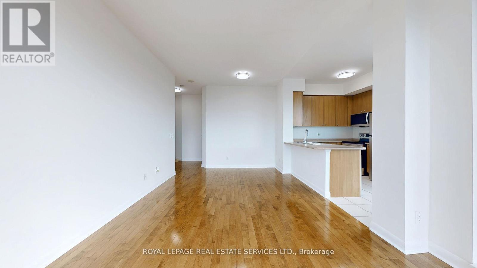 1209 - 225 Sherway Gardens Road, Toronto, Ontario  M9C 0A3 - Photo 14 - W12751650