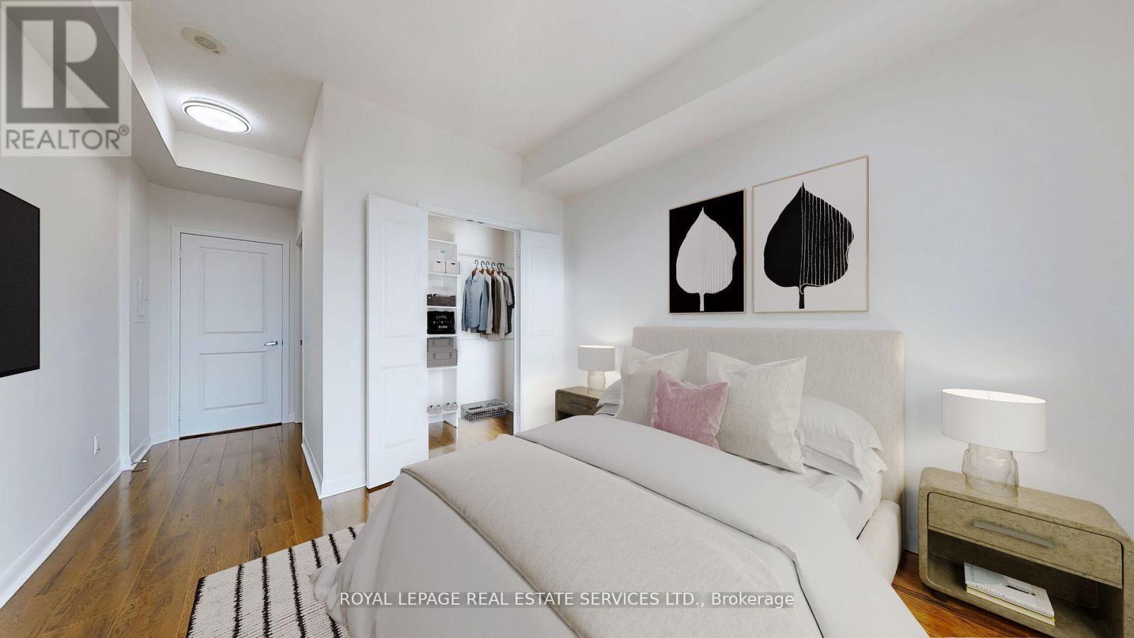 1209 - 225 Sherway Gardens Road, Toronto, Ontario  M9C 0A3 - Photo 22 - W12751650