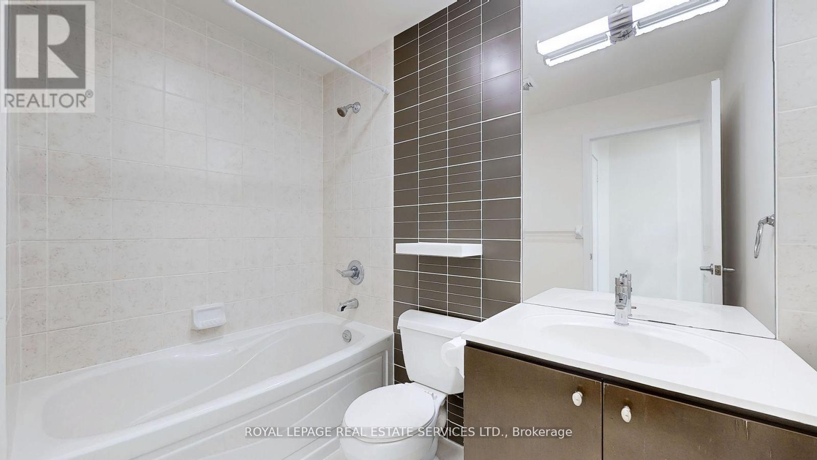 1209 - 225 Sherway Gardens Road, Toronto, Ontario  M9C 0A3 - Photo 27 - W12751650