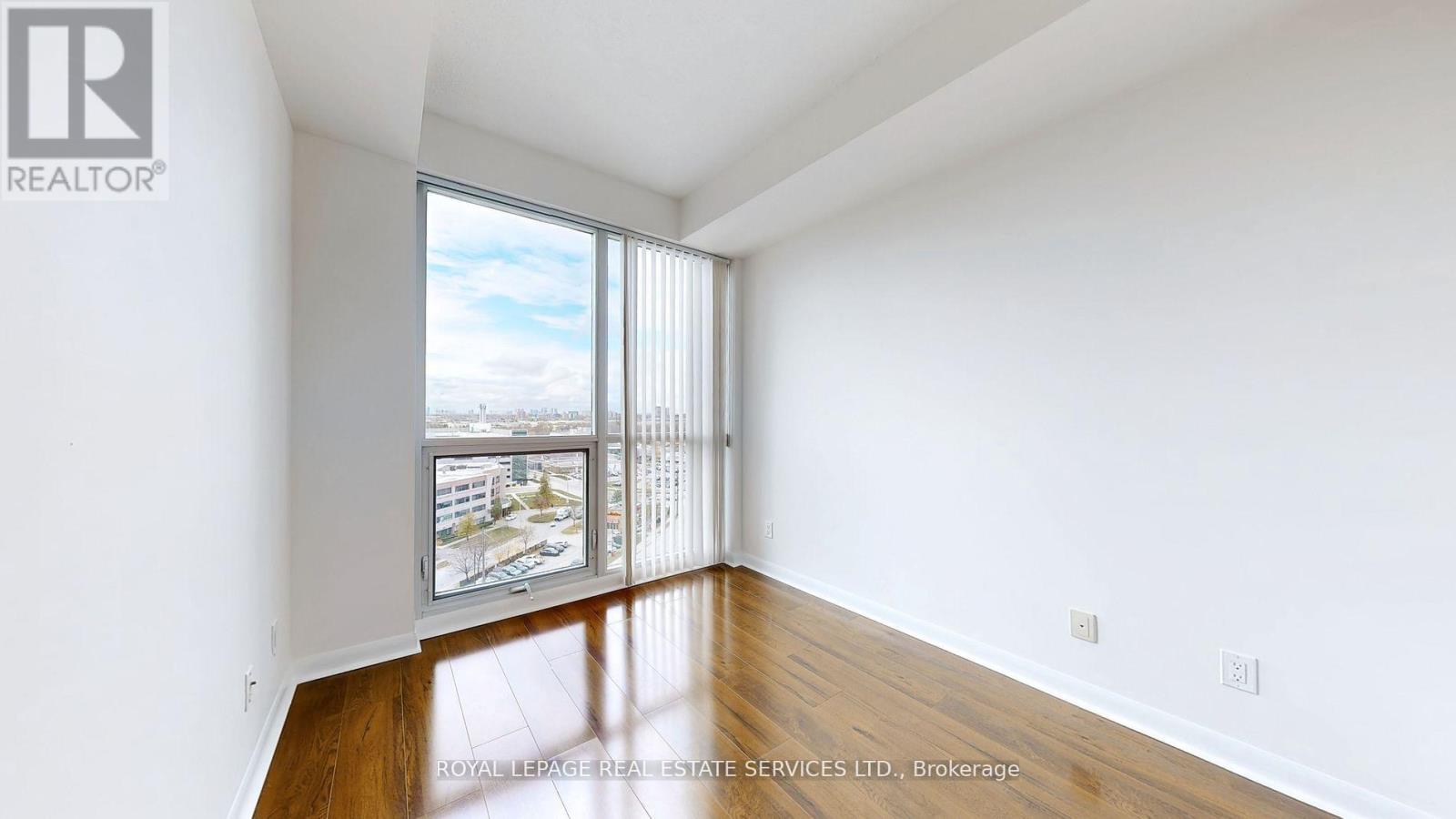 1209 - 225 Sherway Gardens Road, Toronto, Ontario  M9C 0A3 - Photo 28 - W12751650