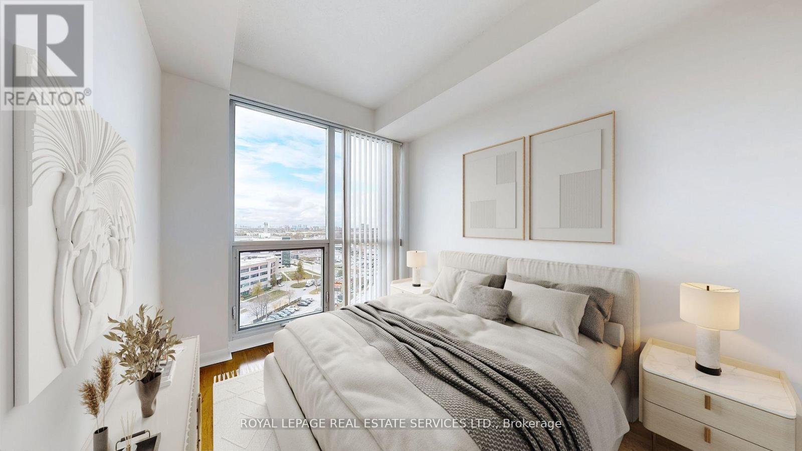 1209 - 225 Sherway Gardens Road, Toronto, Ontario  M9C 0A3 - Photo 29 - W12751650