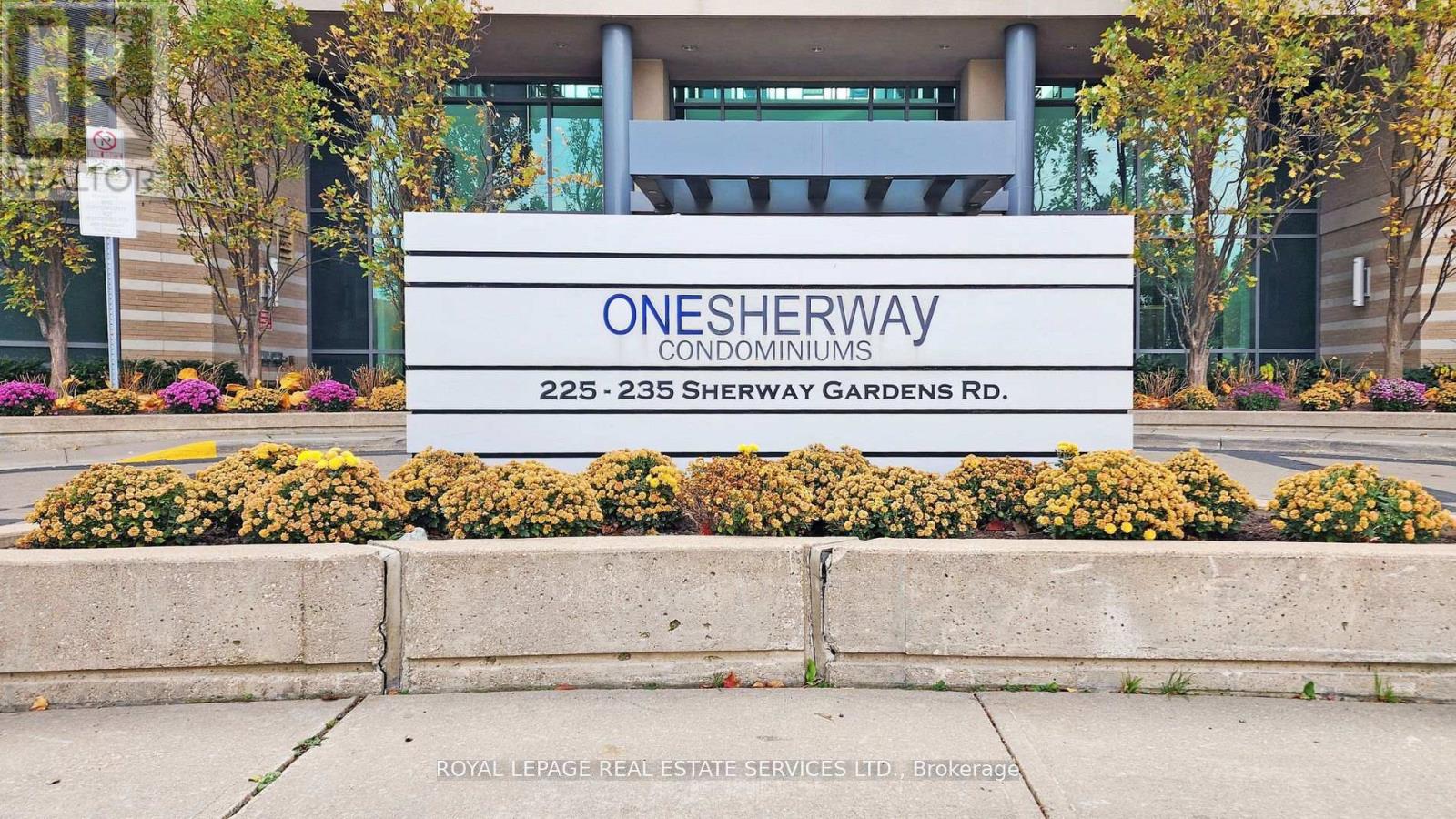 1209 - 225 Sherway Gardens Road, Toronto, Ontario  M9C 0A3 - Photo 3 - W12751650