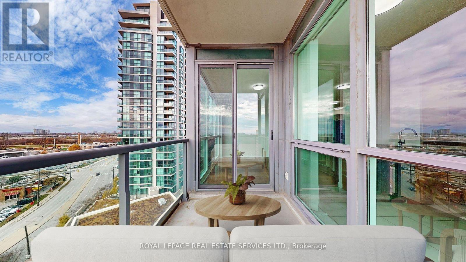 1209 - 225 Sherway Gardens Road, Toronto, Ontario  M9C 0A3 - Photo 35 - W12751650