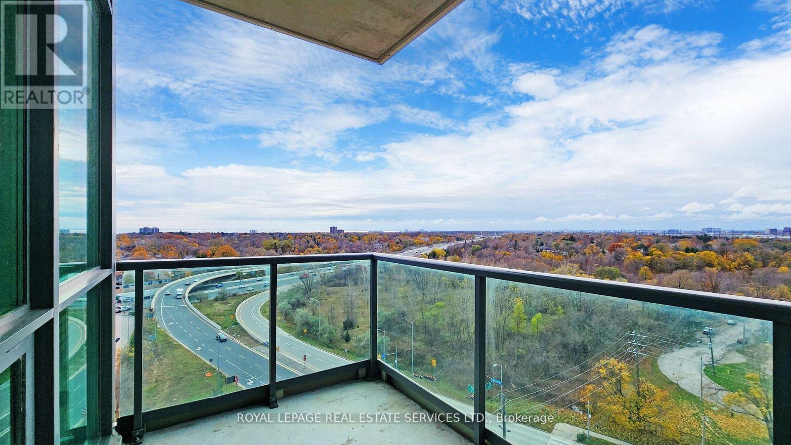 1209 - 225 Sherway Gardens Road, Toronto, Ontario  M9C 0A3 - Photo 36 - W12751650