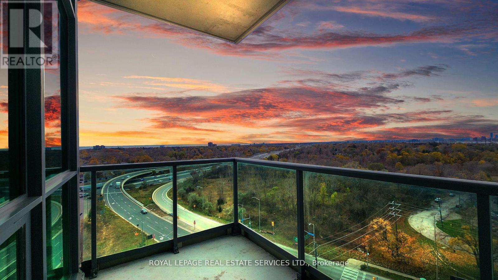 1209 - 225 Sherway Gardens Road, Toronto, Ontario  M9C 0A3 - Photo 37 - W12751650