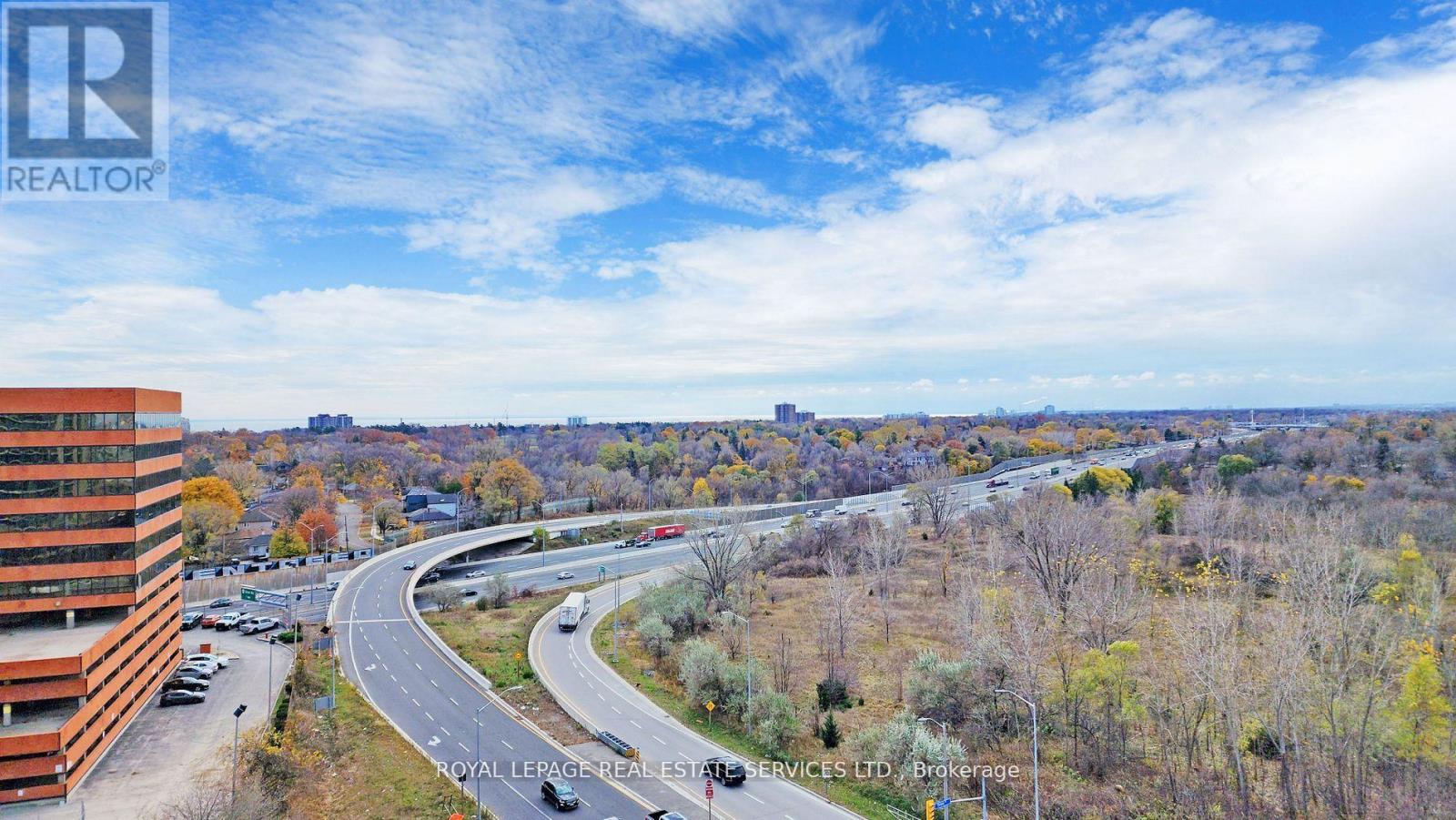1209 - 225 Sherway Gardens Road, Toronto, Ontario  M9C 0A3 - Photo 38 - W12751650