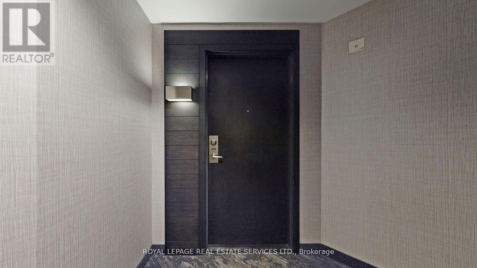 1209 - 225 Sherway Gardens Road, Toronto, Ontario  M9C 0A3 - Photo 39 - W12751650