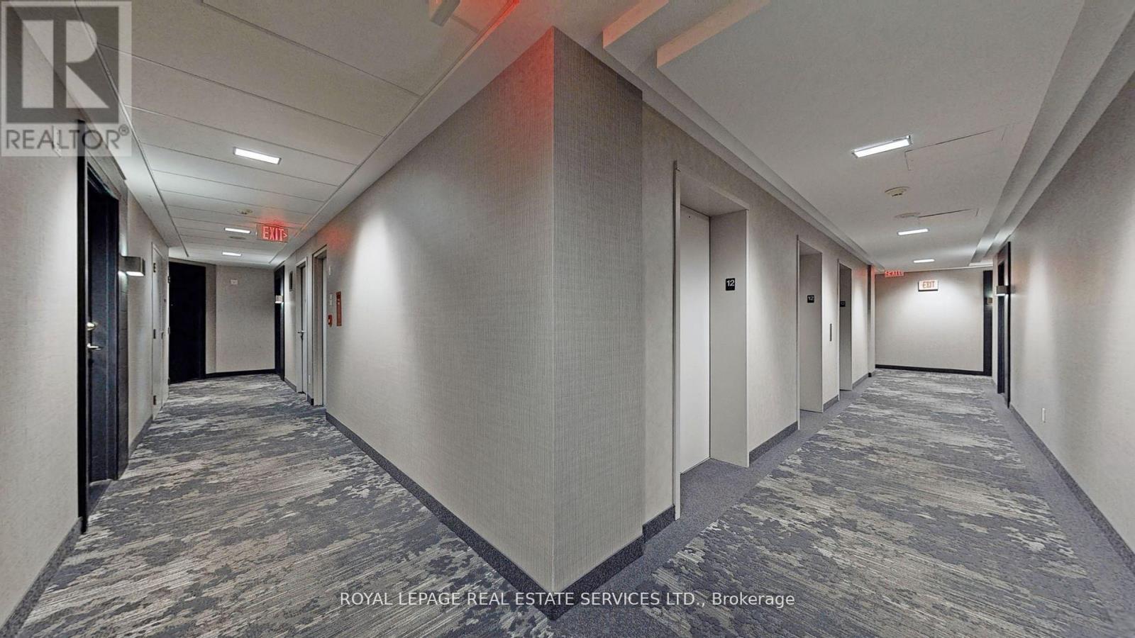 1209 - 225 Sherway Gardens Road, Toronto, Ontario  M9C 0A3 - Photo 40 - W12751650