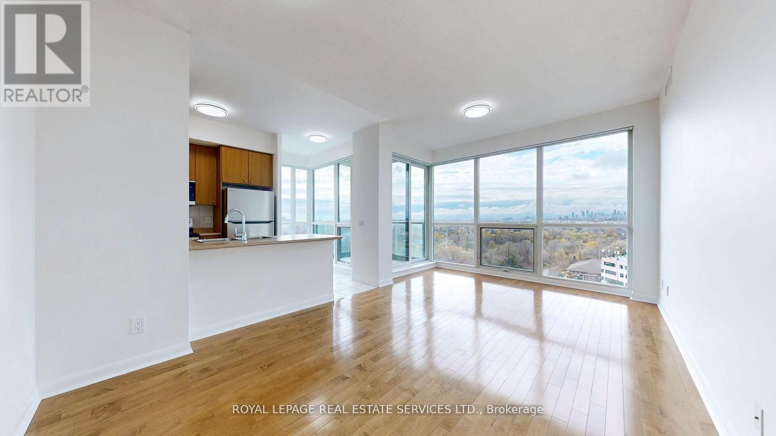 1209 - 225 Sherway Gardens Road, Toronto, Ontario  M9C 0A3 - Photo 6 - W12751650