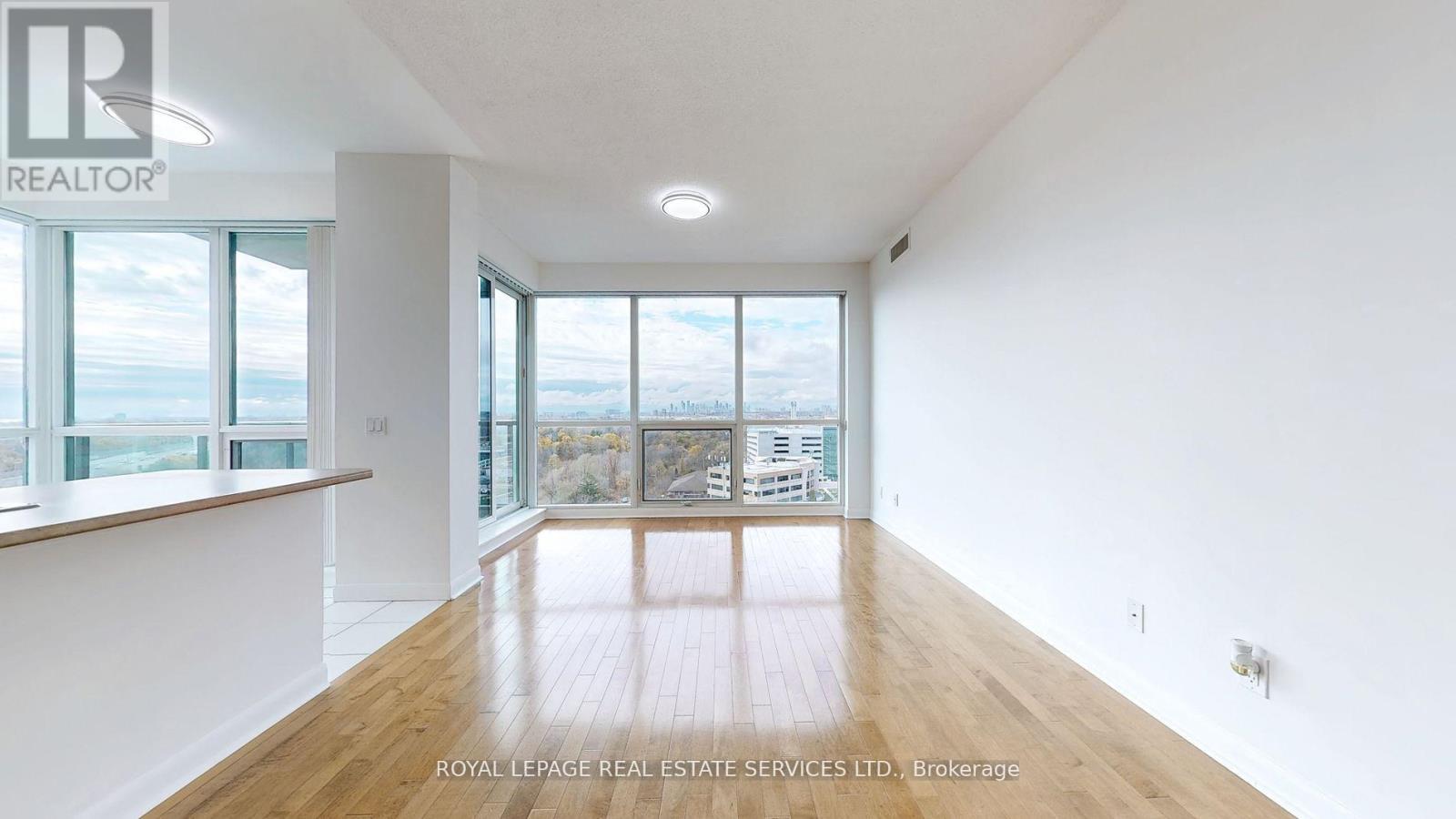 1209 - 225 Sherway Gardens Road, Toronto, Ontario  M9C 0A3 - Photo 8 - W12751650