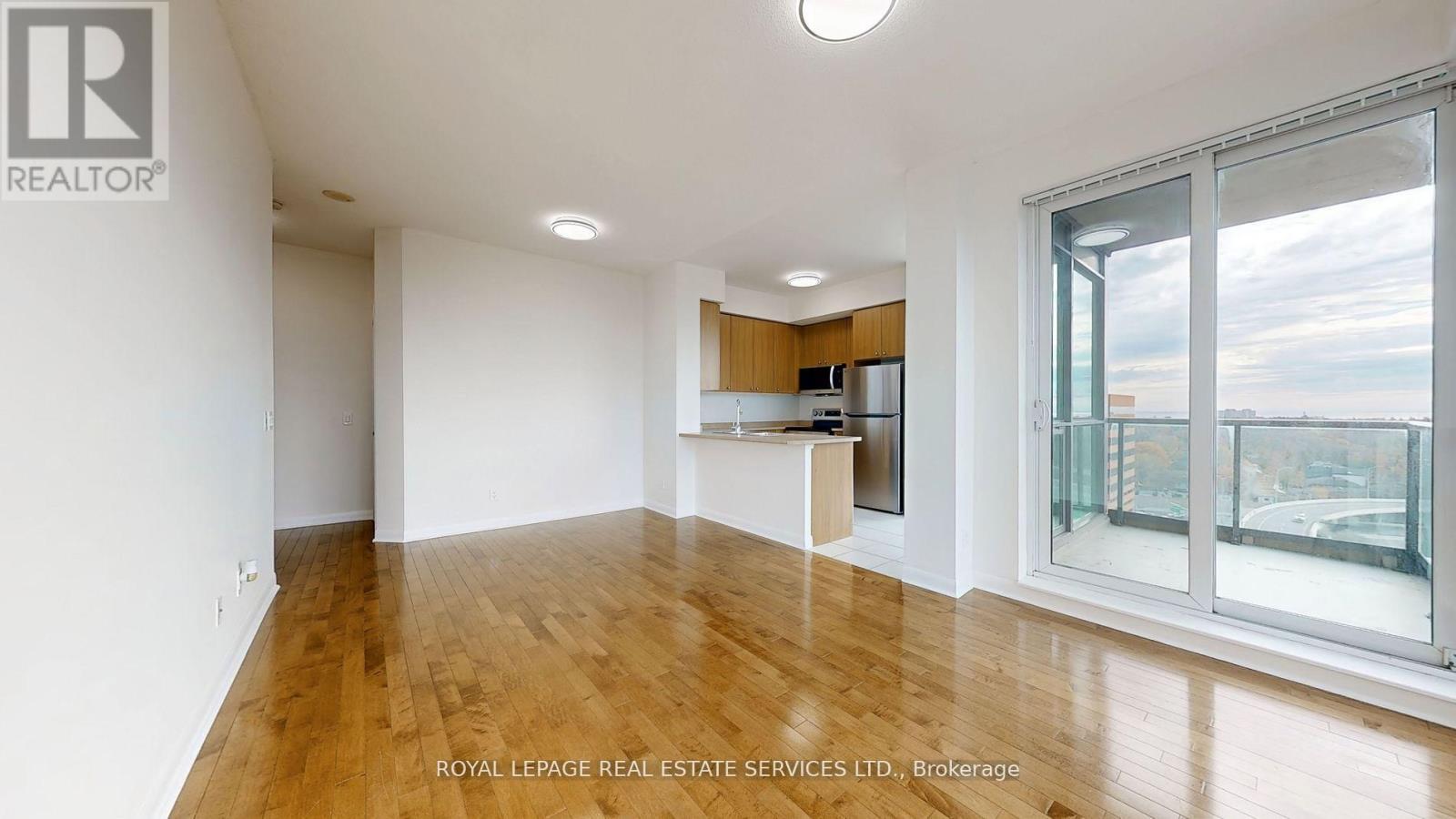 1209 - 225 Sherway Gardens Road, Toronto, Ontario  M9C 0A3 - Photo 9 - W12751650