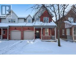 81 - 5223 FAIRFORD CRESCENT E, Mississauga, Ontario