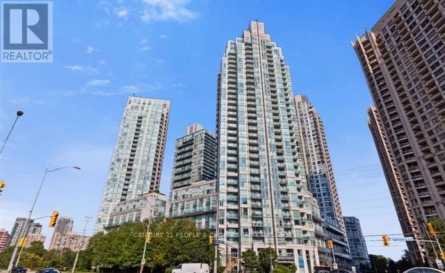 1409 - 3939 DUKE OF YORK BOULEVARD, Mississauga, Ontario