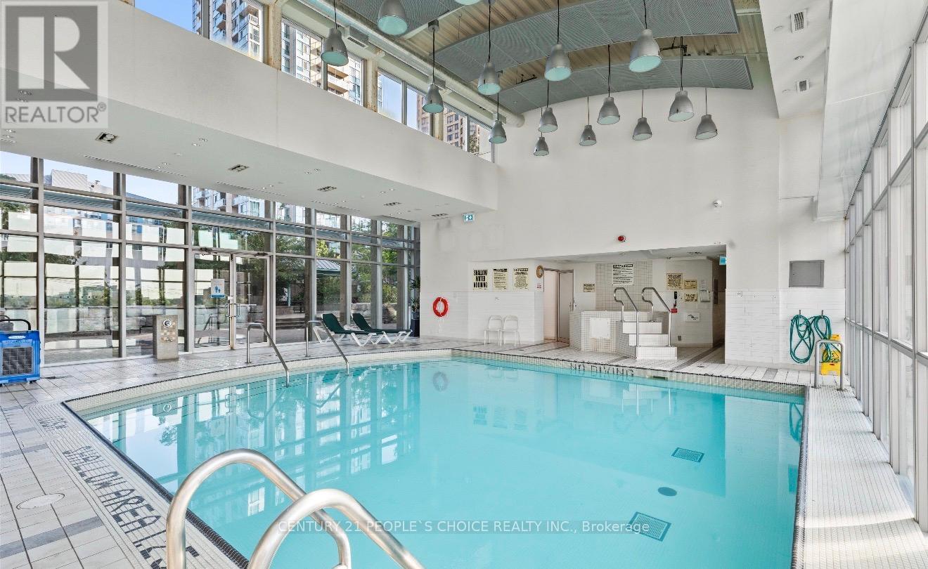 1409 - 3939 Duke Of York Boulevard, Mississauga, Ontario  L5B 4N2 - Photo 11 - W12751654